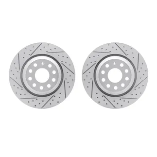 R1 Concepts WBPN1-74024 Brake Rotor- Carbon D/S